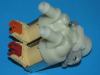 КЛАПАН ЭЛЕКТРОМАГНИТНЫЙ