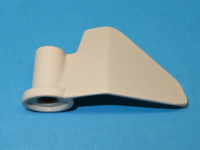 Лопатка керамическая