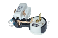 Реле пусковое К2 РКТ-2, код 064114901601