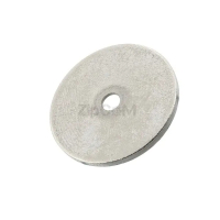 Магнитный фиксатор фасада 1242393005 для стиральных машин Zanussi