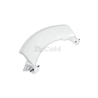 Ручка двери (люка) для стиральных машин Bosch 00751782