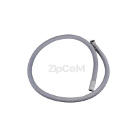 Шланг сливной для стиральных машин Bosch 00677956 1,5 м d=20mm