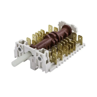 Переключатель режимов для духовки Whirlpool 11HE/081 481227618417