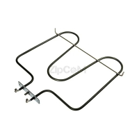 Нагревательный тэн верхний (гриль) для духовки Ariston C00052312 1500W