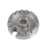 Горелка - рассекатель (малая) 223244070 для варочных панелей Beko