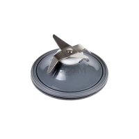 Нож для блендерной чаши AT283 / мельнички AT286 кухонных комбайнов Kenwood KW714232