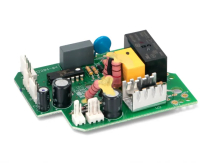 Плата управления кухонного комбайна Kenwood KW717074