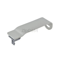 Защелка насадки соковыжималки AT641 к кухонному комбайну Kenwood KW710901