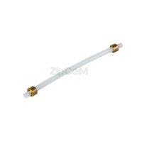 Трубка тефлоновая (скоба-скоба) для кофемашин DeLonghi 5513212871