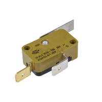 Микровыключатель для кофемашин Philips Saeco XGK52-81J23 NE05.013