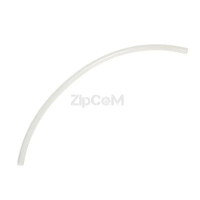 Трубка силиконовая для кофемашин L=300mm (универсальная)