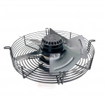Вентилятор YWF 4 E - 300 B однофазный нагнетание