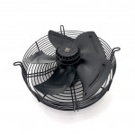 Вентилятор Zero LTF4E-300B однофазный нагнетание PREMIUM 220V 4полюса