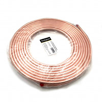 Медная труба Berlingtoun 3/8 0,81мм Узб., бухта 15м