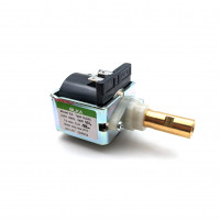 Помпа вибрационная ULKA 220V, 64W, 15bar, on/off 1/2