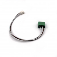 Предохранитель Атлант 2612841 4-х концовый (+8/66С)