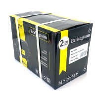 Компрессор Berlingtoun ML-ADW66 (R134, 165Вт при -23С)