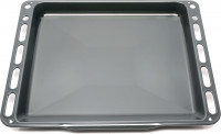 Эмалированный противень духовки Bosch 00743254
