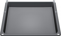 Эмалированный противень духовки Bosch 00776526
