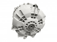 Задний полубак Electrolux 1321570408(Уценка)